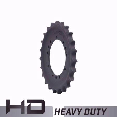John Deere 35D Sprocket 1032265