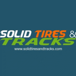 300mm Excavator Steel Tracks with Grouser Shoes x 43 links