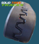 356x152.4x46 Excavator Rubber Track