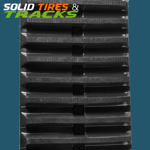 900x150x66 Rubber Track- Straight Bar