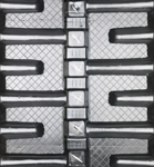 400x86x49 CTL Rubber Track- C Pattern