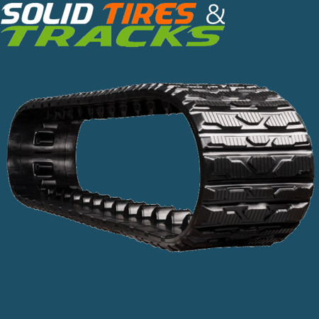 160x87.63x37 Toro Dingo Excavator Rubber Track