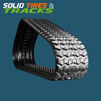 320x86x56 CTL Rubber Track-Zig Zag