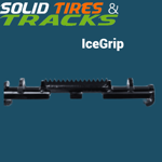 24 inch/600mm IceGrip