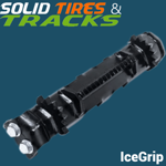 24 inch/600mm IceGrip