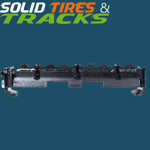 24 inch /600mm MightyGrip- Medium Heavy